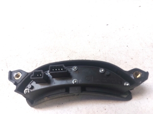 Mercedes Benz Vito W639 (2003–2014) Slēdzis uz stūres 60186368512 - 4