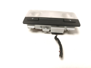 Opel Astra K (2015–2021) Rear interior lighting panel - 3