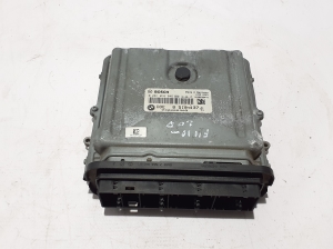 Motorsteuergerät - 8510137