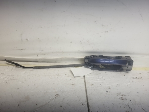 Front door exterior handle bracket - 5N0837885H