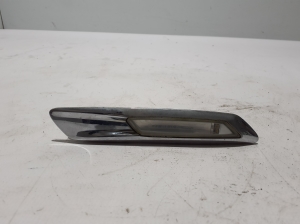   Seitenblinker Kotflügel vorne  - 7154167 