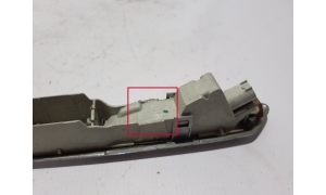 BMW 5 SERIES F11 (2010–2017) Front fender turn signal 7154167 - 4