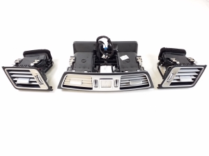   Dashboard air vent grilles  - A2078300000 
