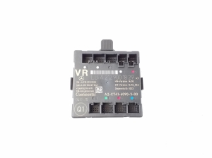   Boîtier de commande de porte avant  - A2129001829 