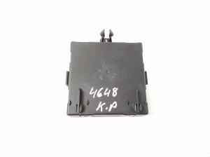 Mercedes Benz E-Class W207 (2009–2017) Front door control unit A2129001529 - 2
