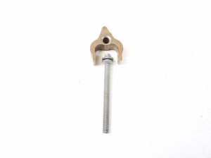   Einspritzdüsenhalter  - 7809798 