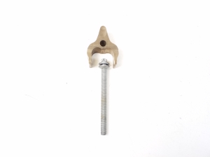   Support d’injecteur  - 7809798 
