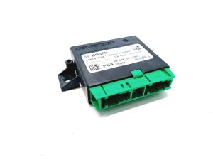   Parking system control unit  - 9819360080 