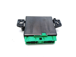 Citroen SpaceTourer I (2016–2026) Parking system control unit 9819360080 - 4