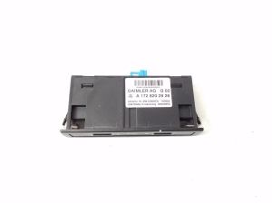 Mercedes Benz E-Class W207 (2009–2017) AUX-pesa A1728202826 - 2
