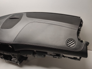 Mercedes Benz ML-Class 166 (2011–2015) Armatuurlaud A1666801187 - 4