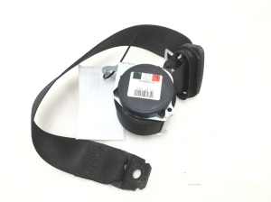 Opel Zafira B (2005–2014) Sicherheitsgurt hinten 602592500
