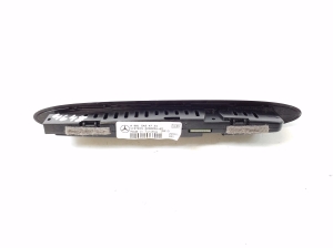 Mercedes Benz E-Class W207 (2009–2017) Parking system display A0015424723 - 2