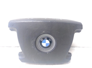 Steering wheel airbag - 336758547031