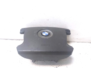 BMW 7 SERIJA E66 (2001–2008) Rooli turvapadi 336758547031 - 2