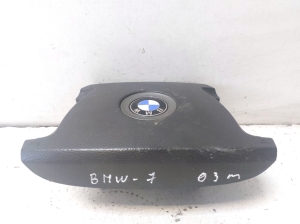 BMW 7 SERIJA E66 (2001–2008) Rooli turvapadi 336758547031 - 3