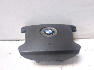 BMW 7 SERIJA E66 (2001–2008) Rooli turvapadi 336758547031 - 5