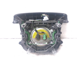 BMW 7 SERIJA E66 (2001–2008) Rooli turvapadi 336758547031 - 6