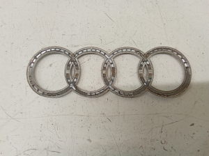 AUDI A6 C5 (1997–2005) Emblem 627 - 2