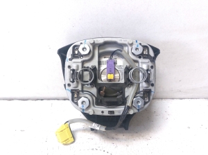 Volkswagen Golf V (2003–2009) Rooli turvapadi 30371381A - 6