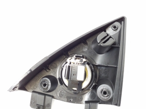 Mercedes Benz E-Class W207 (2009–2017) Esiukse muu osa A2077200311 - 2