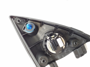 Mercedes Benz E-Class W207 (2009–2017) Esiukse muu osa A2077200411 - 3