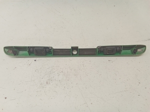 AUDI A3 8L (1996–2003) Sonstiges Teil der Heckklappe 8D9827576 - 4