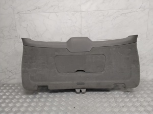 Heckklappen Innenverkleidung - 7P5867601