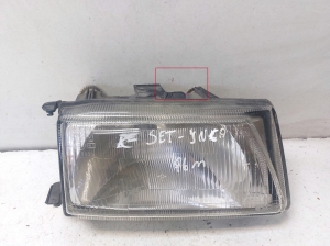 Headlight - 6K2941016L