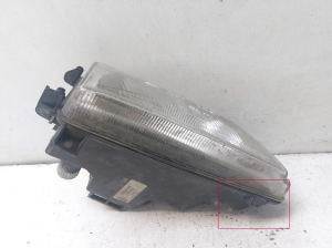 Seat Inca 6K1 (1993–2002) Headlight 6K2941016L - 4