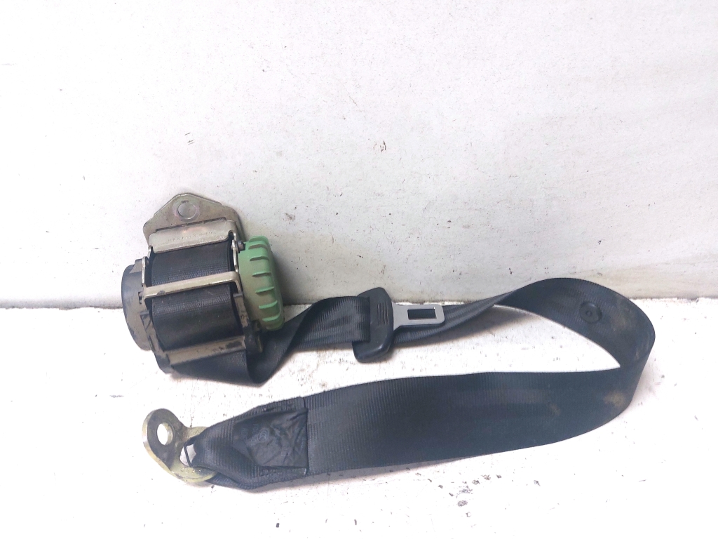 Skoda Octavia II (2004–2013) Sicherheitsgurt hinten 602036200C Skoda Octavia II (2004–2013) Sicherheitsgurt hinten 602036200C