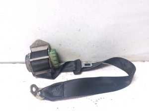 Sicherheitsgurt hinten - 602036200C