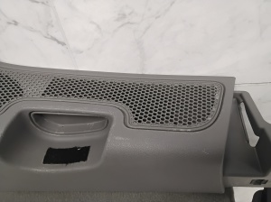 Porsche Cayenne (2010–2017) Trunk side trim panel 7P5867037 - 4