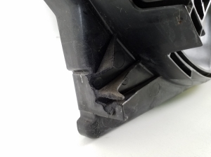 BMW X1 F48 (2015–2022) Dzesēšanas ventilators un tā daļas 7617609 - 5