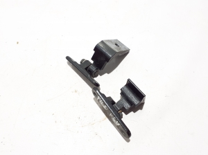 BMW 5 SERIES F11 (2010–2017) Rear side door upper hinge 7259595 - 2