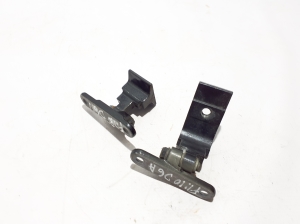 BMW 5 SERIES F11 (2010–2017) Rear side door upper hinge 7259596 - 2
