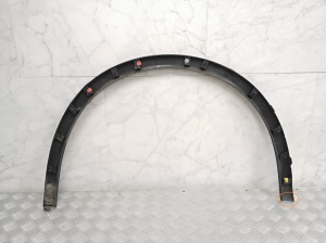 Porsche Cayenne (2010–2017) Front fender trim (flare) 7P5853727D - 2
