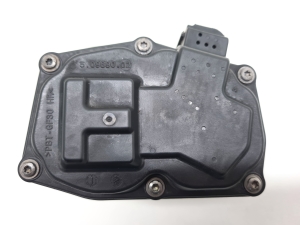 Ford C-MAX (2010–2026) Gaasiklapp 50989002 - 2
