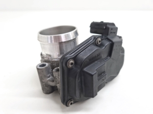Ford C-MAX (2010–2026) Gaasiklapp 50989002 - 3