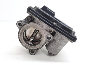 Ford C-MAX (2010–2026) Gaasiklapp 50989002 - 4