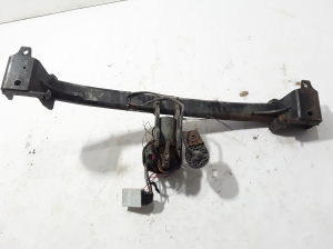 BMW 5 SERIES F11 (2010–2017) Tow hitch 6850160 - 4
