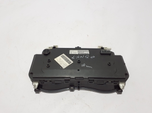 RENAULT Kangoo (2008–2020) Instrument cluster 8200796015 - 2