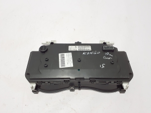 RENAULT Kangoo (2008–2020) Instrument cluster 248102341R - 2