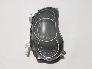 RENAULT Kangoo (2008–2020) Instrument cluster 248102341R - 3