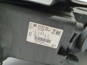 Volkswagen Touareg II (2010–2018) Esituli 7P2941006 - 5