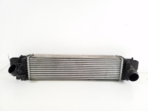 Starpdzesētāja radiators - 7617598