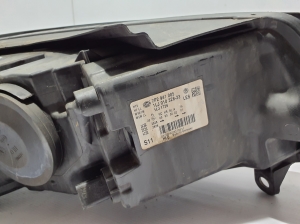 Volkswagen Touareg II (2010–2018) Esituli 7P2941005 - 4
