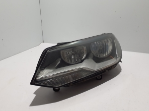 Volkswagen Touareg II (2010–2018) Esituli 7P2941005 - 6