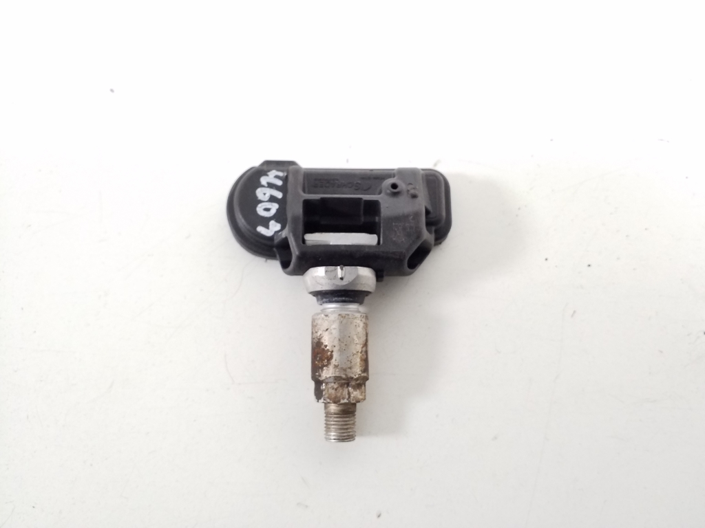 Mercedes Benz A-Class 176 (2012–2018) Reifendrucksensor A0009050030 Mercedes Benz A-Class 176 (2012–2018) Reifendrucksensor A0009050030