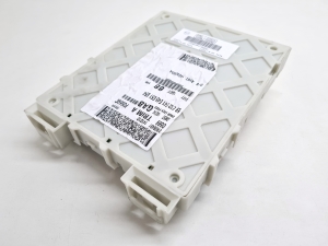 Ford C-MAX (2010–2026) Kaitsmekarp salongis F1FT14A073BB - 3